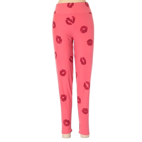 LuLaRoe Pants - LuLaRoe Leggings Tall & Curvy